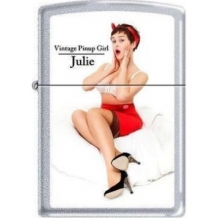 images/productimages/small/zippo pin up julie 2002956.jpg
